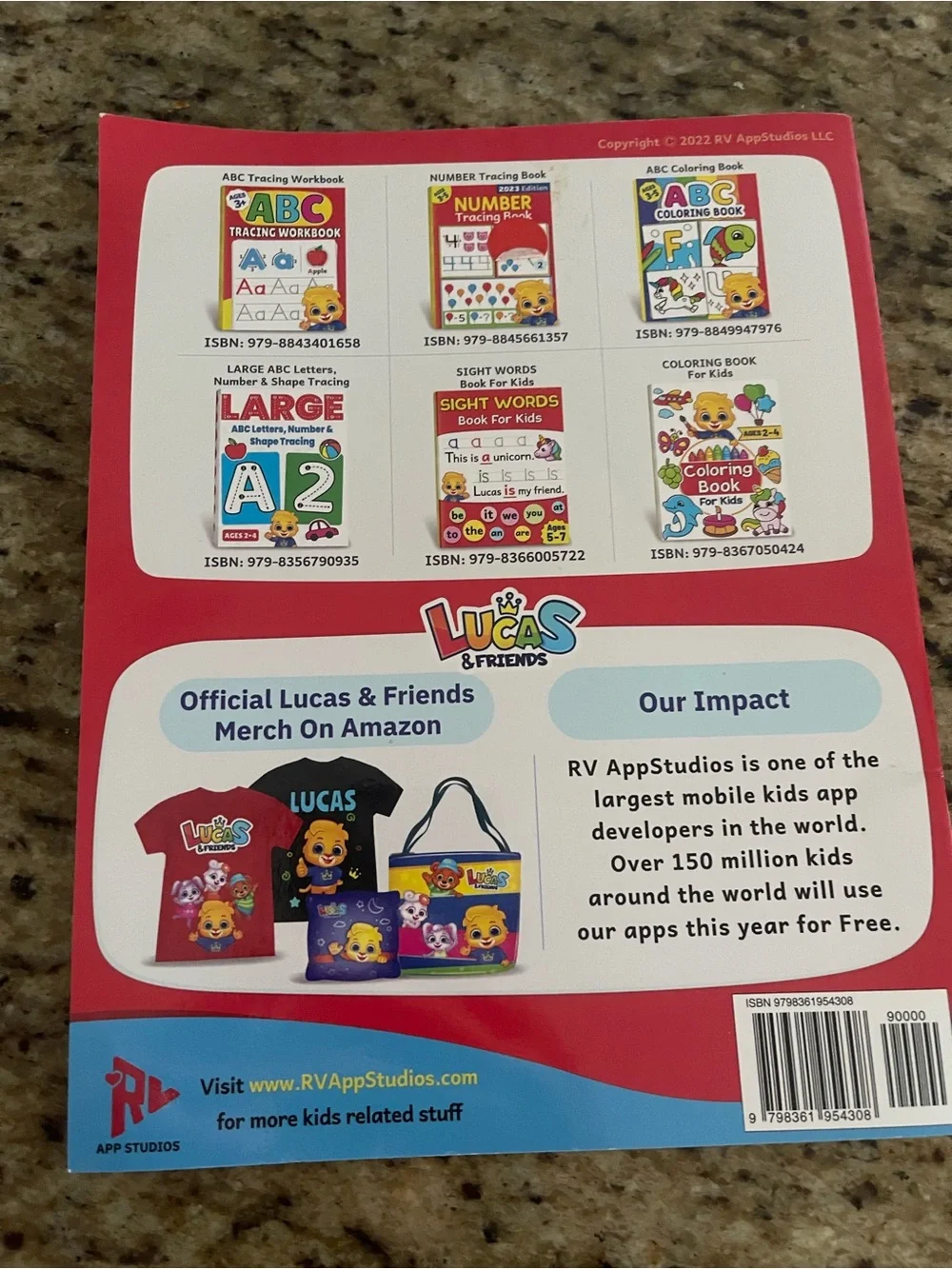 Preschool Scissor Set with Scissor Skills Activity Book - Multicolor
